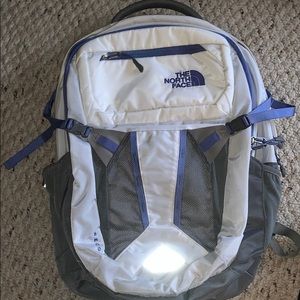 North Face Recon Backpack